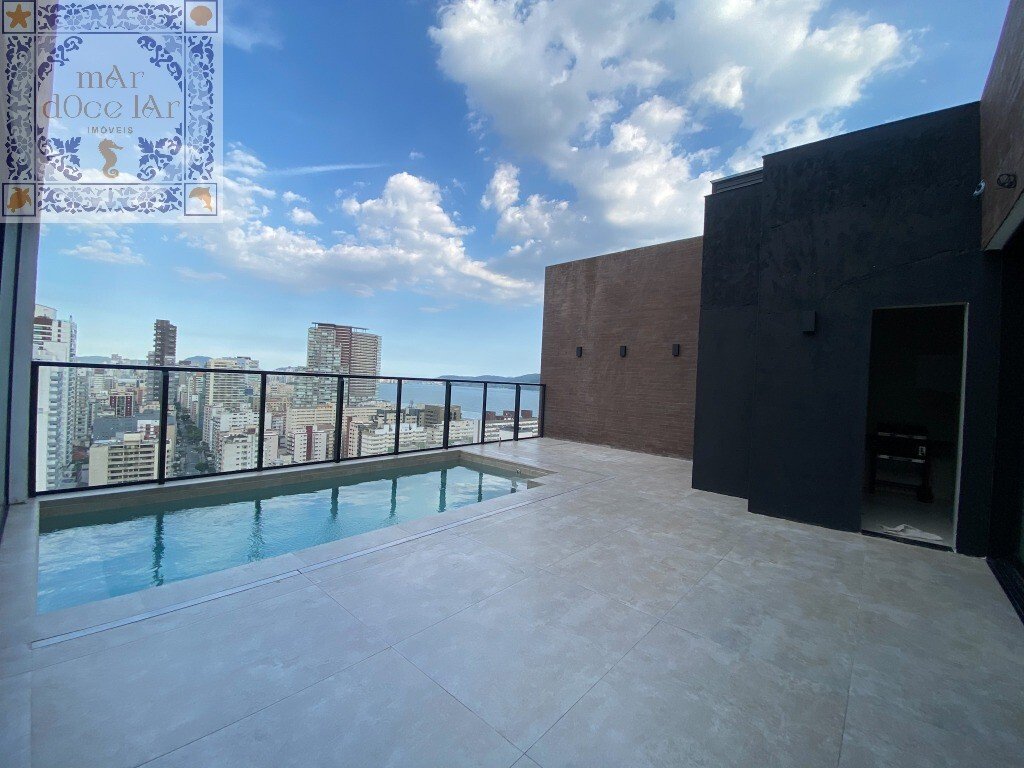 Apartment in Santos, State of São Paulo, Brazil 1 - 17850717