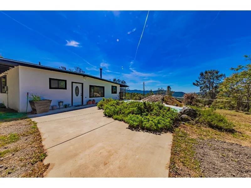 House in Ahwahnee, California, United States 1 - 17851006