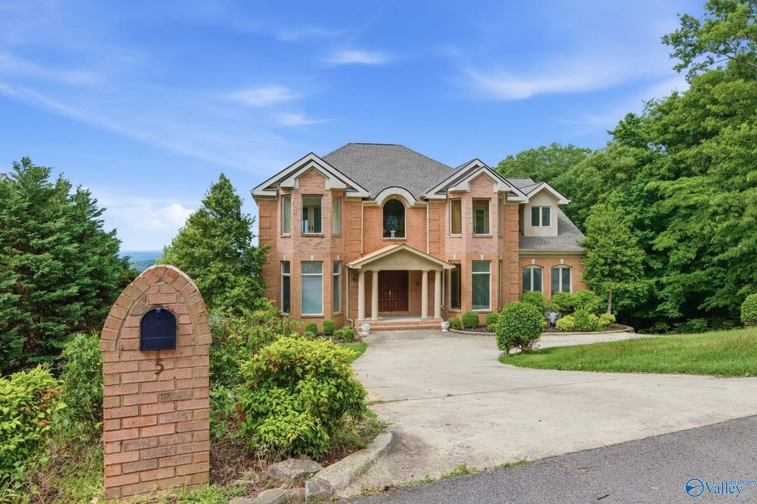 House in Redstone Arsenal, Alabama, United States 1 - 17850741