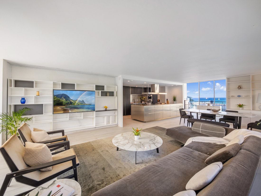 Condo in Honolulu, Hawaii, United States 4 - 17851016