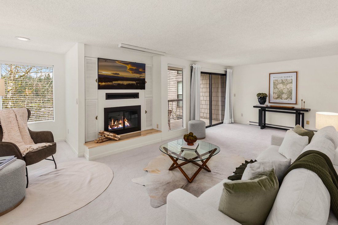 Appartement à Redmond, Washington, États-Unis 3 - 17851172
