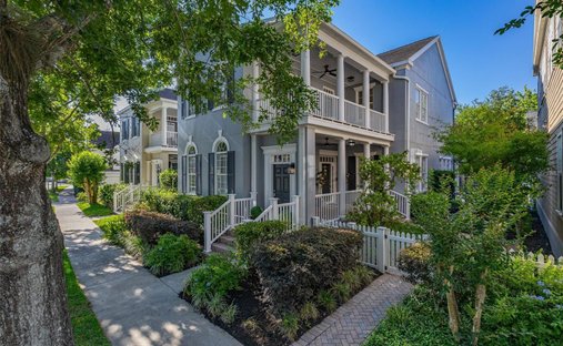 Haus in Kissimmee, Florida, Vereinigte Staaten 1