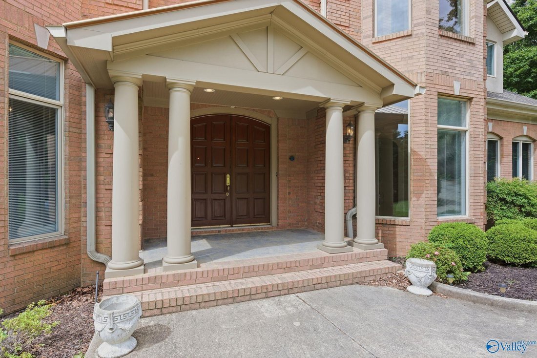 House in Redstone Arsenal, Alabama, United States 3 - 17850741