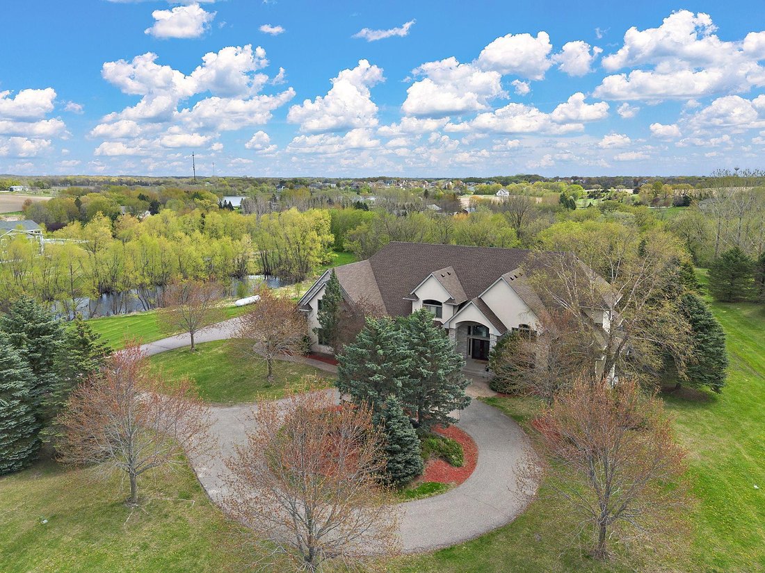 House in Buffalo, Minnesota, United States 1 - 17850689