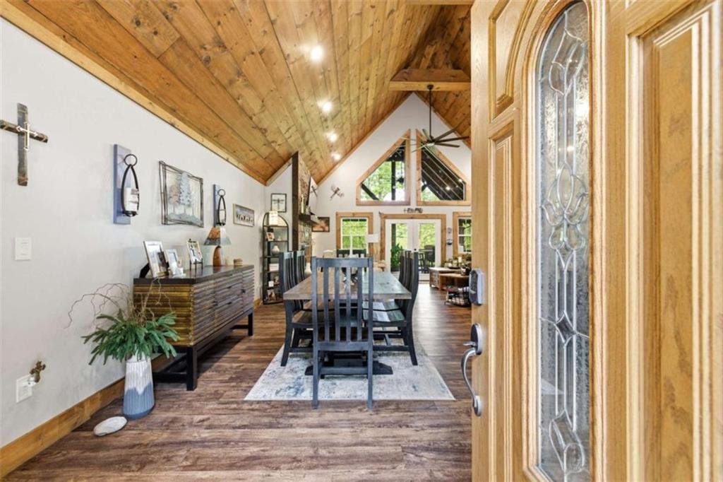 House in Ellijay, Georgia, United States 5 - 17850576