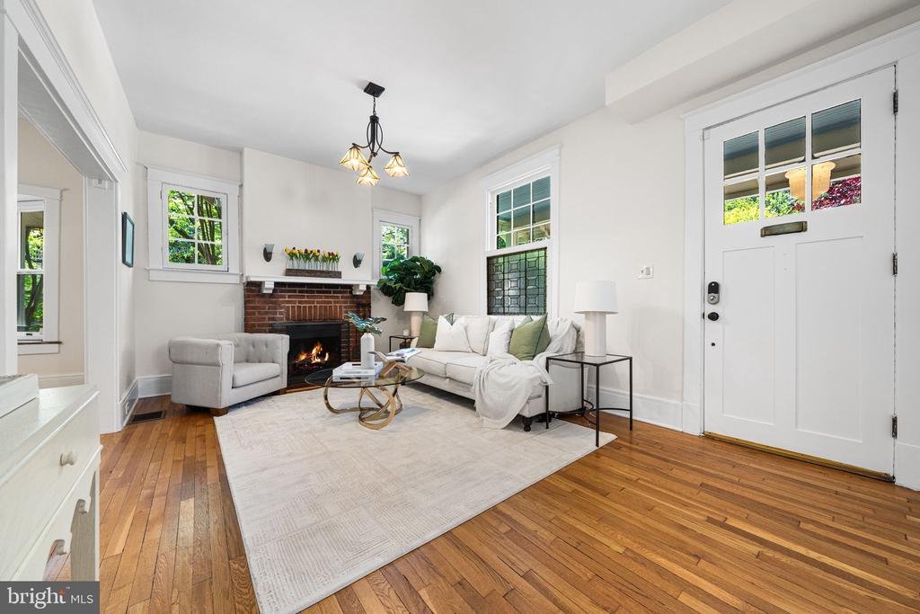 House in Alexandria, Virginia, United States 4 - 17691588