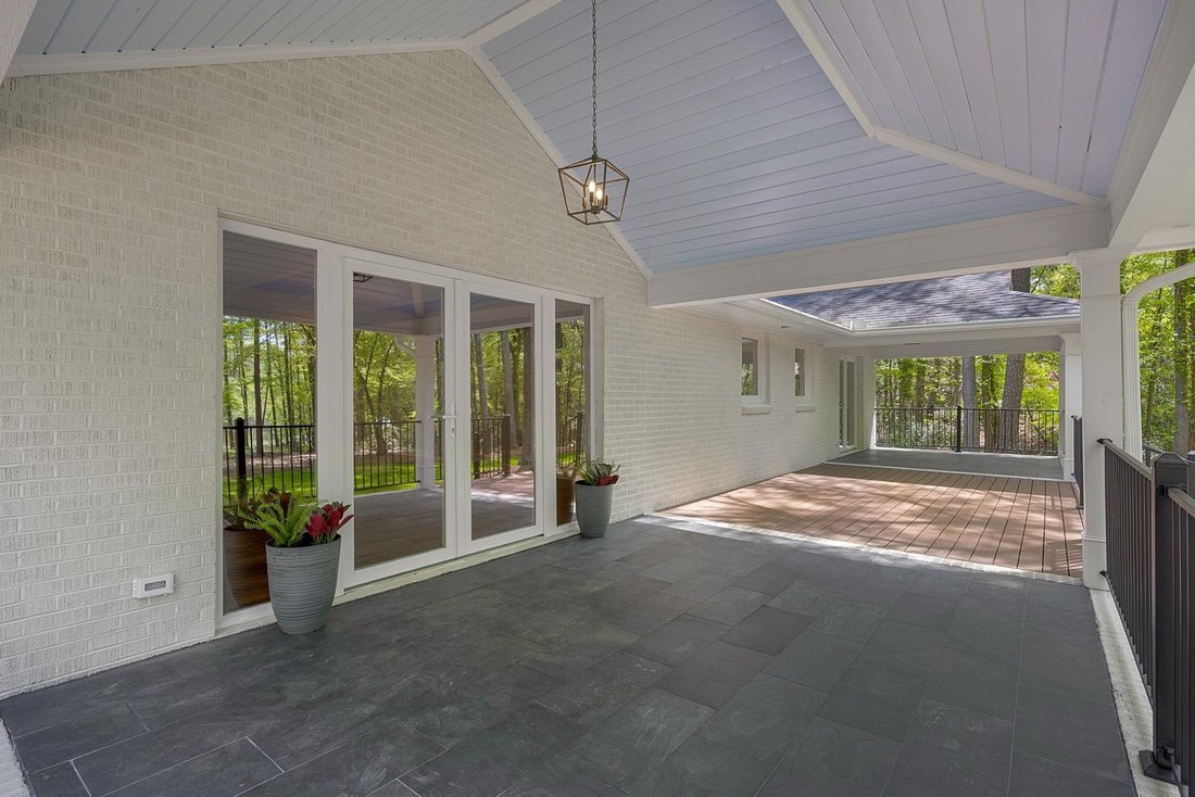 House in Spartanburg, South Carolina, United States 4 - 17850686