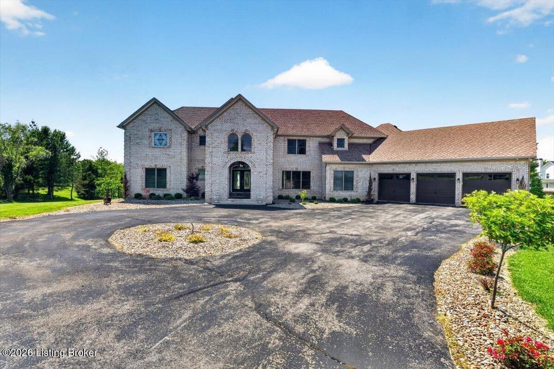 House in Simpsonville, Kentucky, United States 1 - 17850730