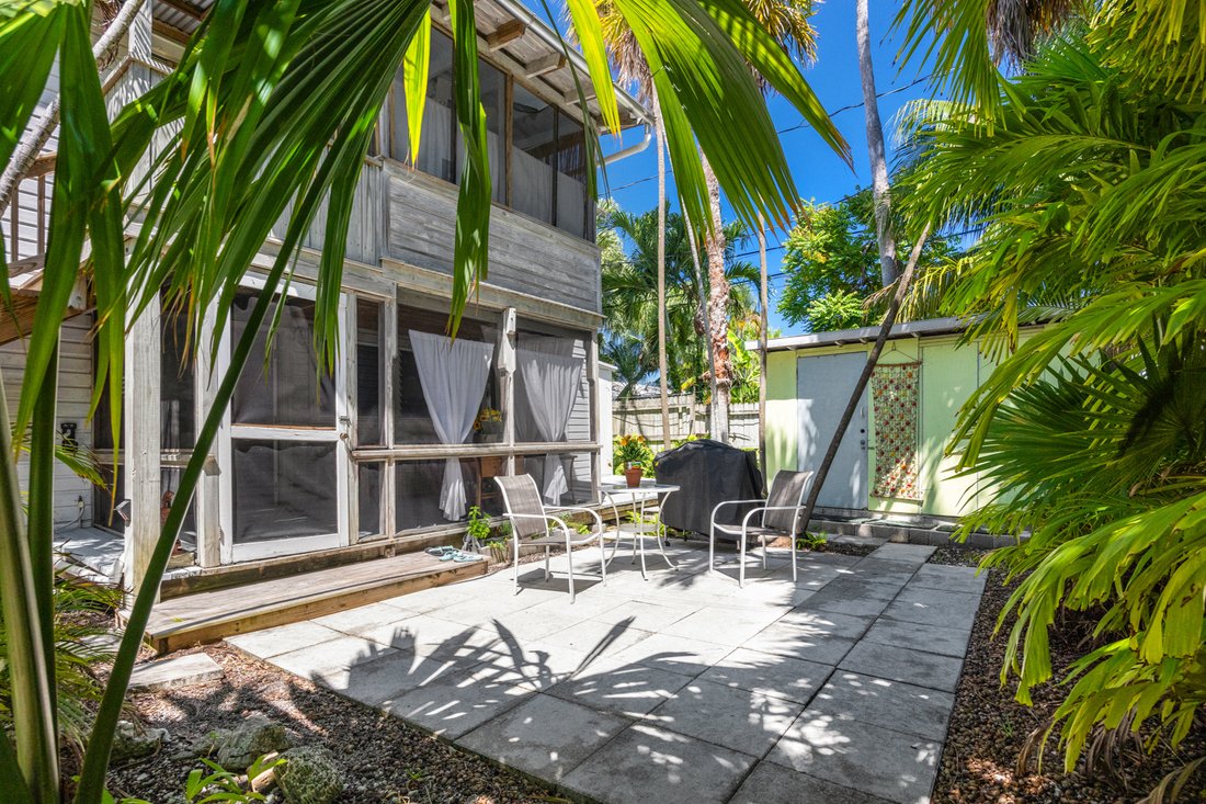 House in Key West, Florida, United States 1 - 17851052