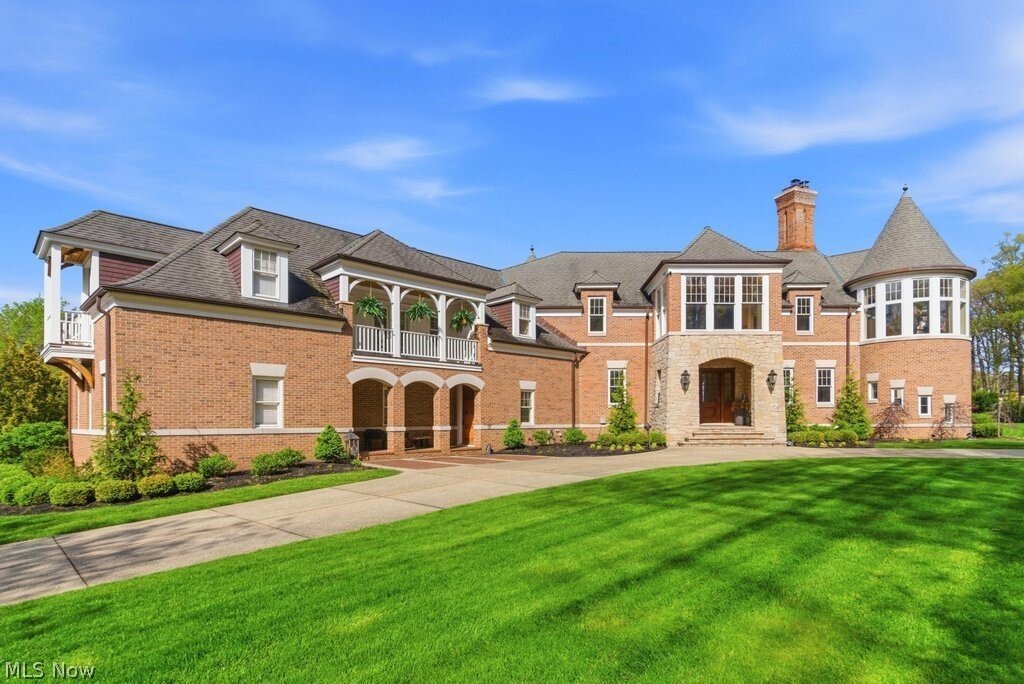 House in Bratenahl, Ohio, United States 1 - 17850671