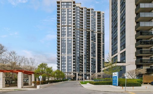 Eigentumswohnung in Toronto, Ontario, Kanada 1