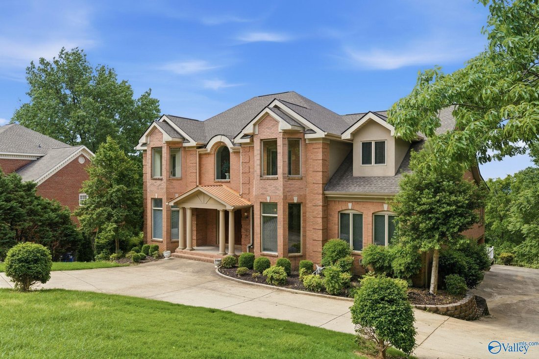 House in Redstone Arsenal, Alabama, United States 2 - 17850741
