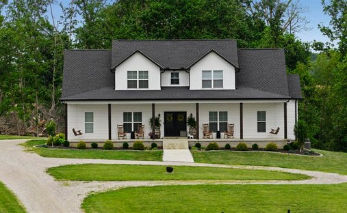 Maison à Alvaton, Kentucky, États-Unis 1