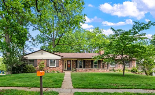 Kirkwood, Missouri, États-Unis 1