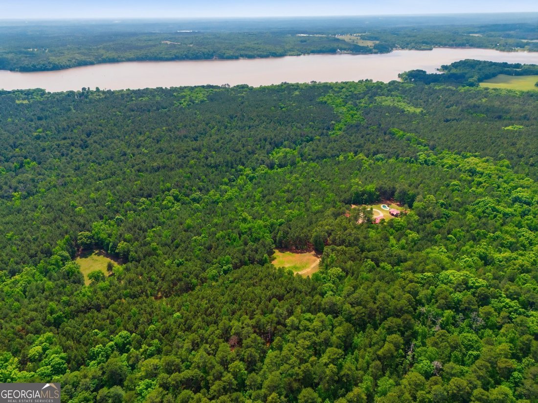 House in Greensboro, Georgia, United States 4 - 17850582
