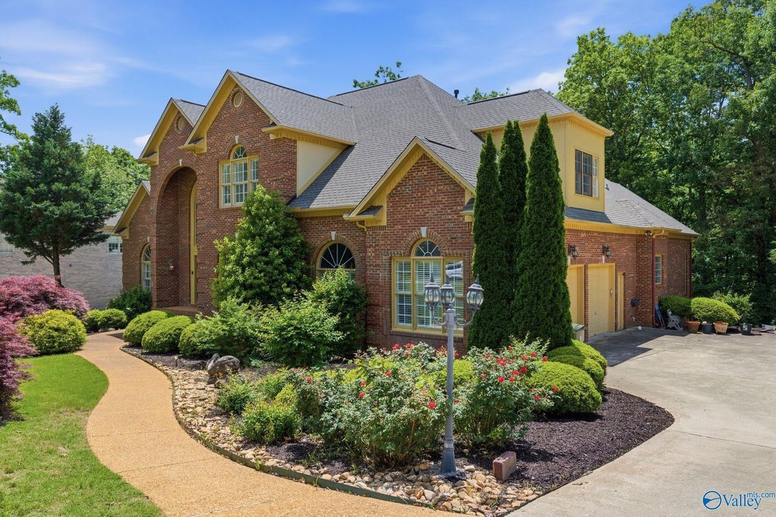 House in Madison, Alabama, United States 2 - 17850733