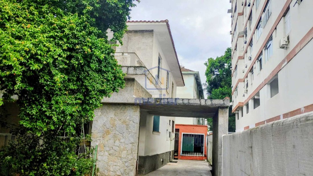 Condo in Santos, State of São Paulo, Brazil 3 - 17850716