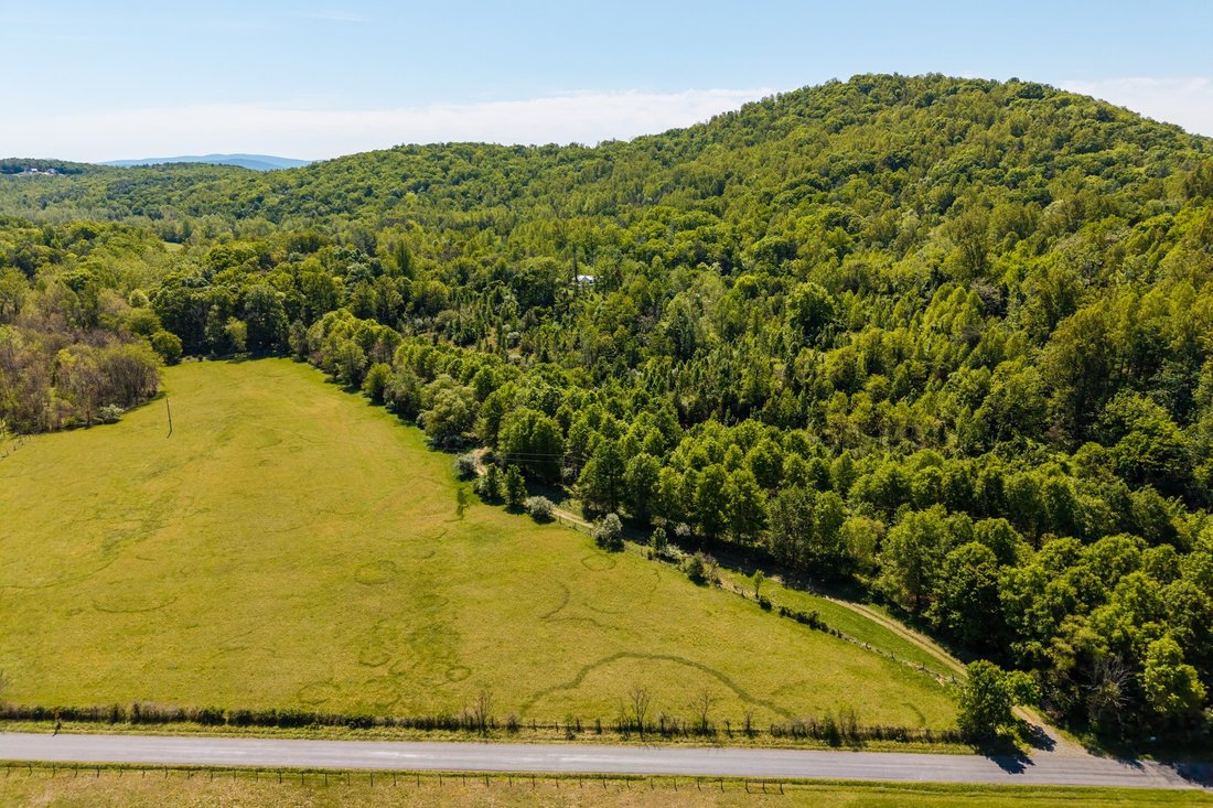 Land in White Hall, Virginia, United States 3 - 17851238