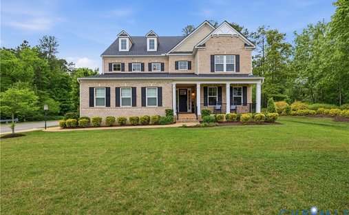 Casa a Ashland, Virginia, Stati Uniti 1