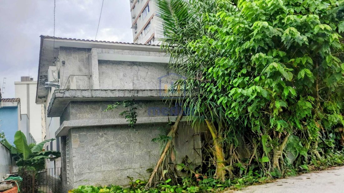 Condo in Santos, State of São Paulo, Brazil 2 - 17850716
