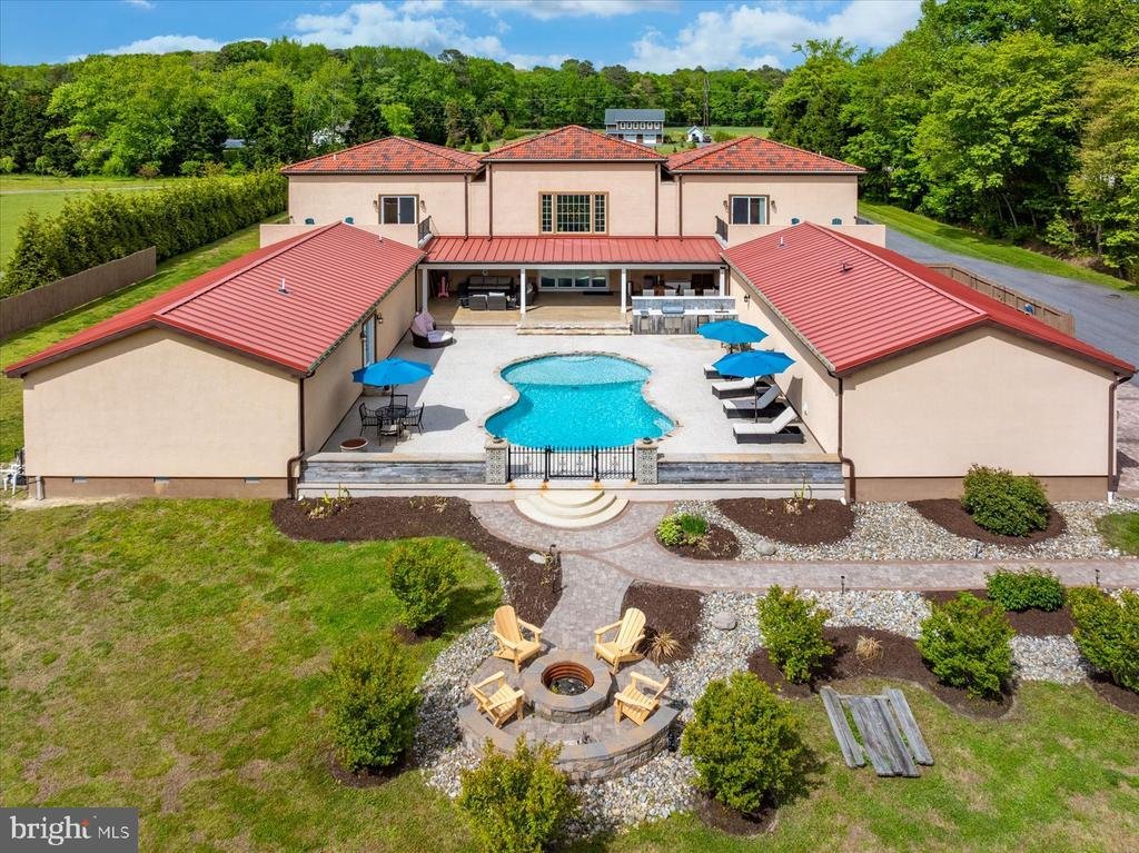 House in Bishopville, Maryland, United States 2 - 17418412
