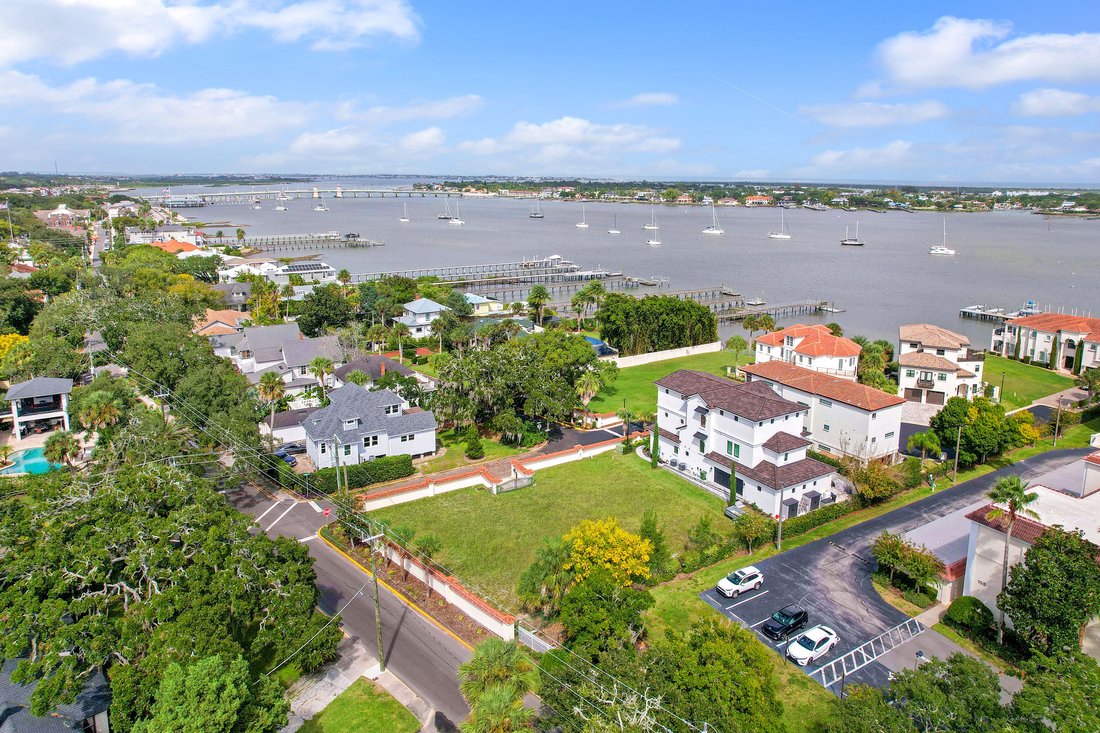 Land in St. Augustine, Florida, United States 4 - 16396631