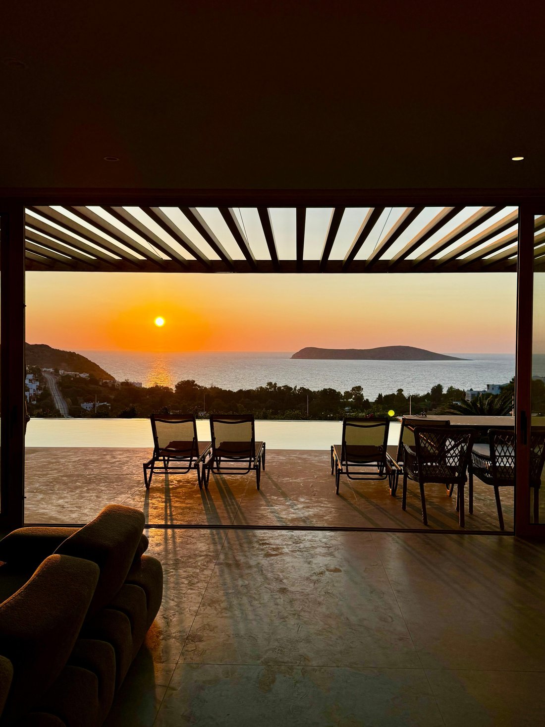 Villa in Gümüşlük, Muğla, Turkey 5 - 17851187