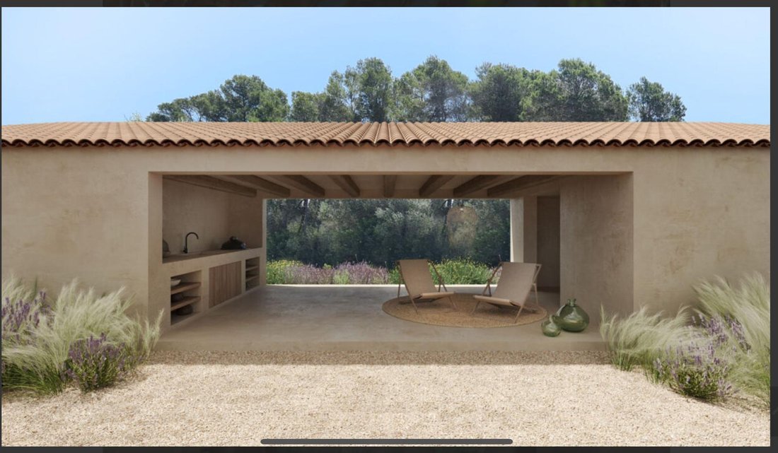 Finca a Sencelles, Isole Baleari, Spagna 4 - 17851024