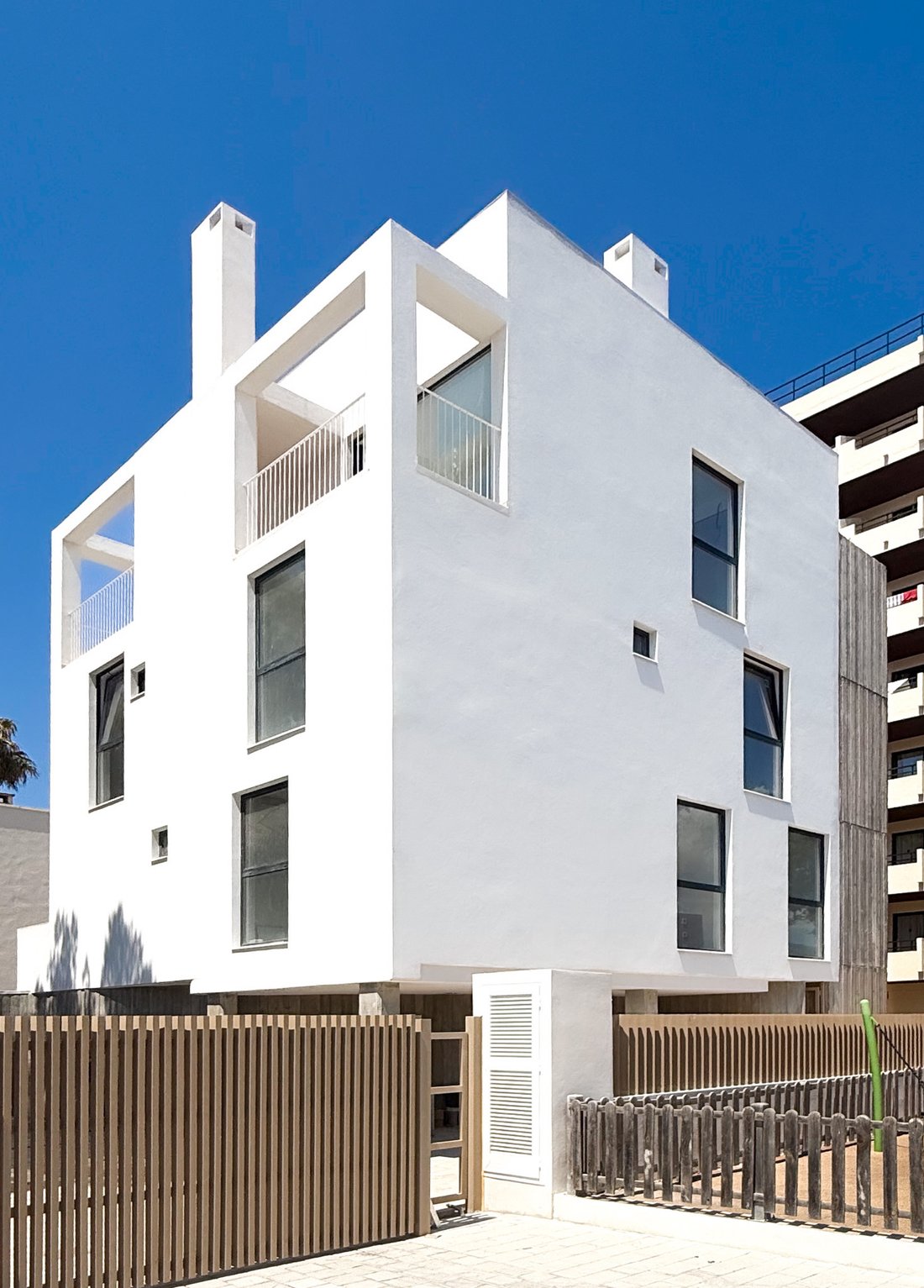 Apartment in Ibiza Town, Balearic Islands, Spain 1 - 15028700