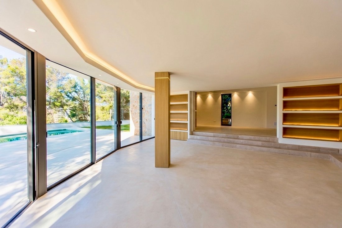 Villa en Rotes Velles, Calviá, Islas Baleares 3 - 17733054