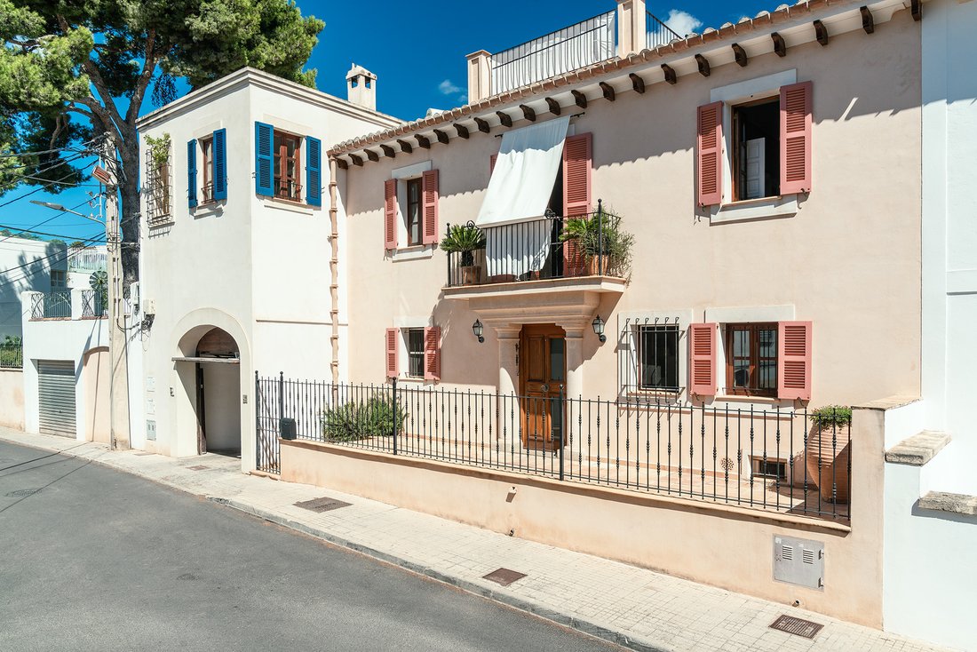 Residenza a Gènova, Palma di Maiorca, Isole Baleari 1 - 17851188