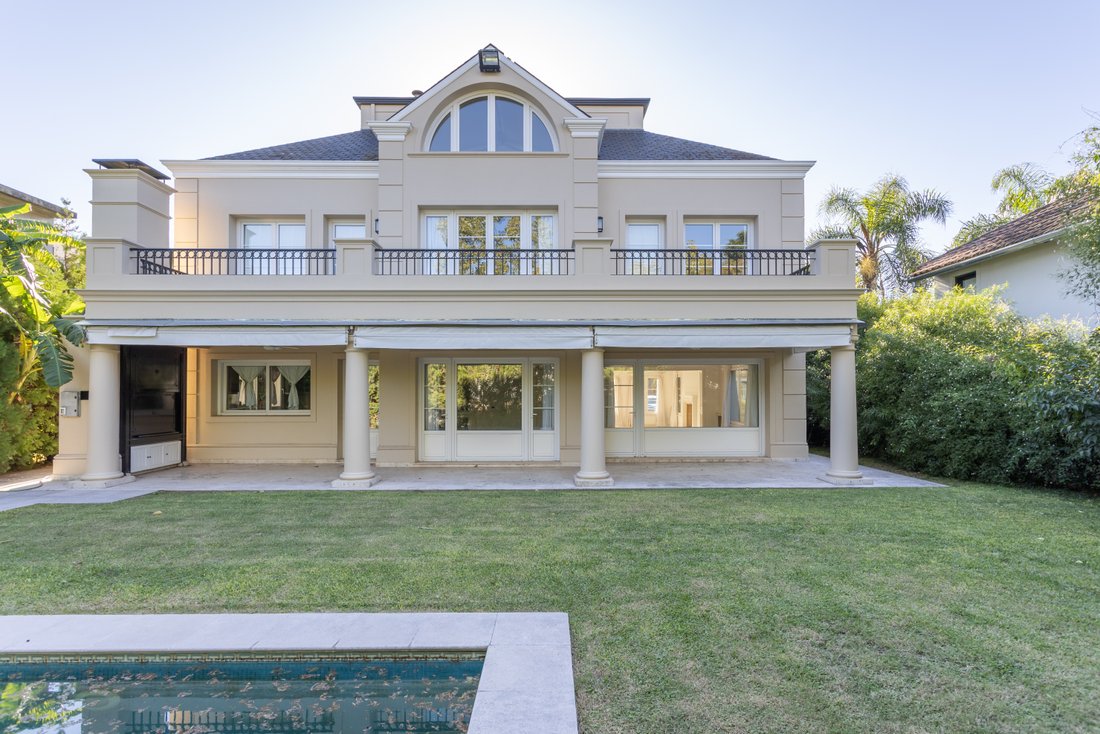 House in Victoria, Buenos Aires Province, Argentina 1 - 17851026