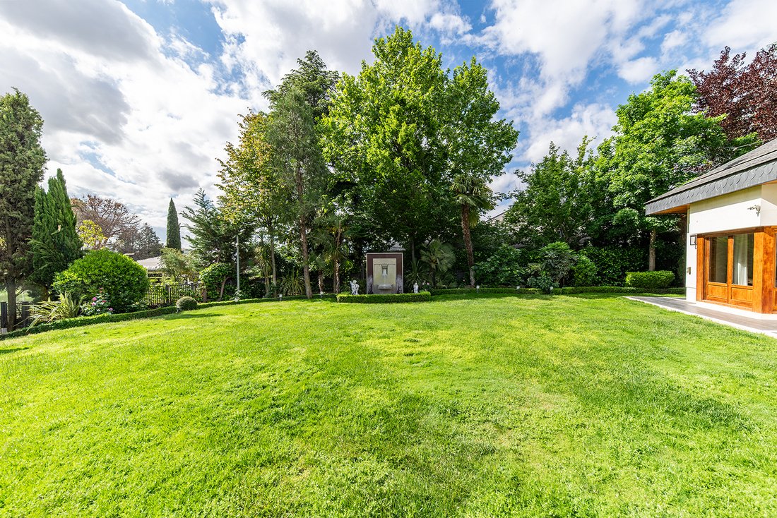 Chalet in Hortaleza, Madrid, Spain 4 - 17850604