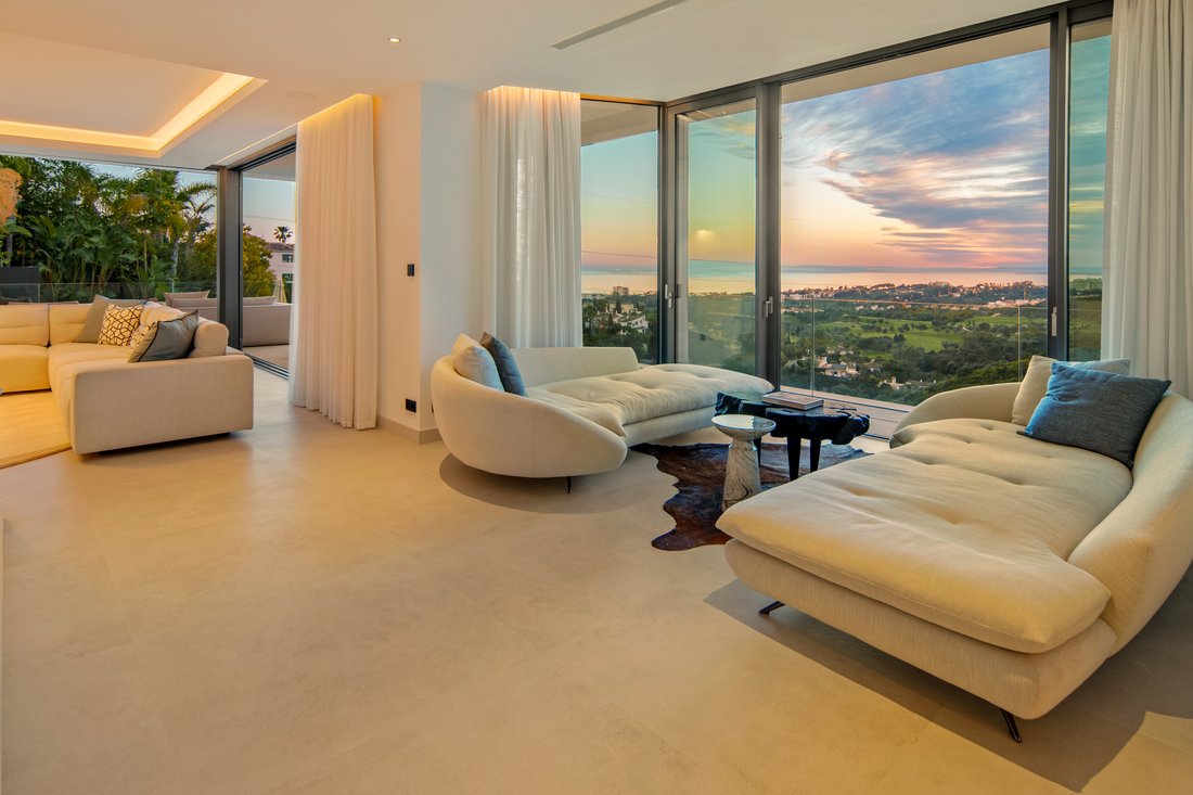 Villa in Marbella, Andalusia, Spain 5 - 17841262