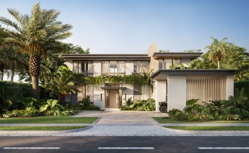 Casa en Panamá, Panamá, Panamá 1