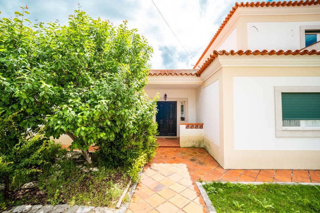 House in Madalena e Beselga, Santarem District, Portugal 3 - 17725898