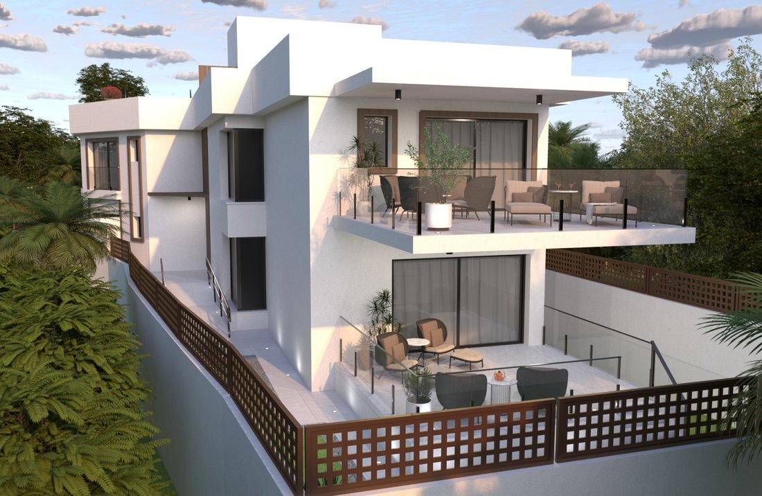 Condo in Sitio de Calahonda, Mijas, Spain 1 - 17851267