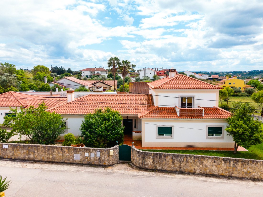 House in Madalena e Beselga, Santarem District, Portugal 2 - 17725898