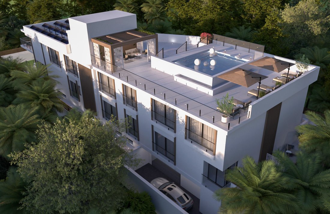 Condo in Sitio de Calahonda, Mijas, Spain 3 - 17851267