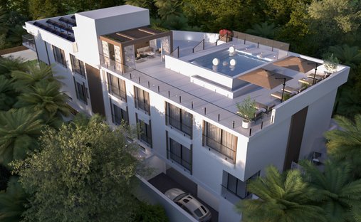 appartement à Calahonda, Mijas, Espagne 1