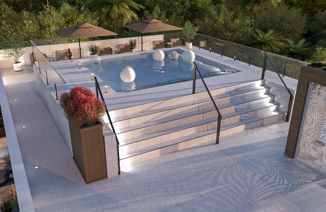 Condo in Sitio de Calahonda, Mijas, Spain 4 - 17851267