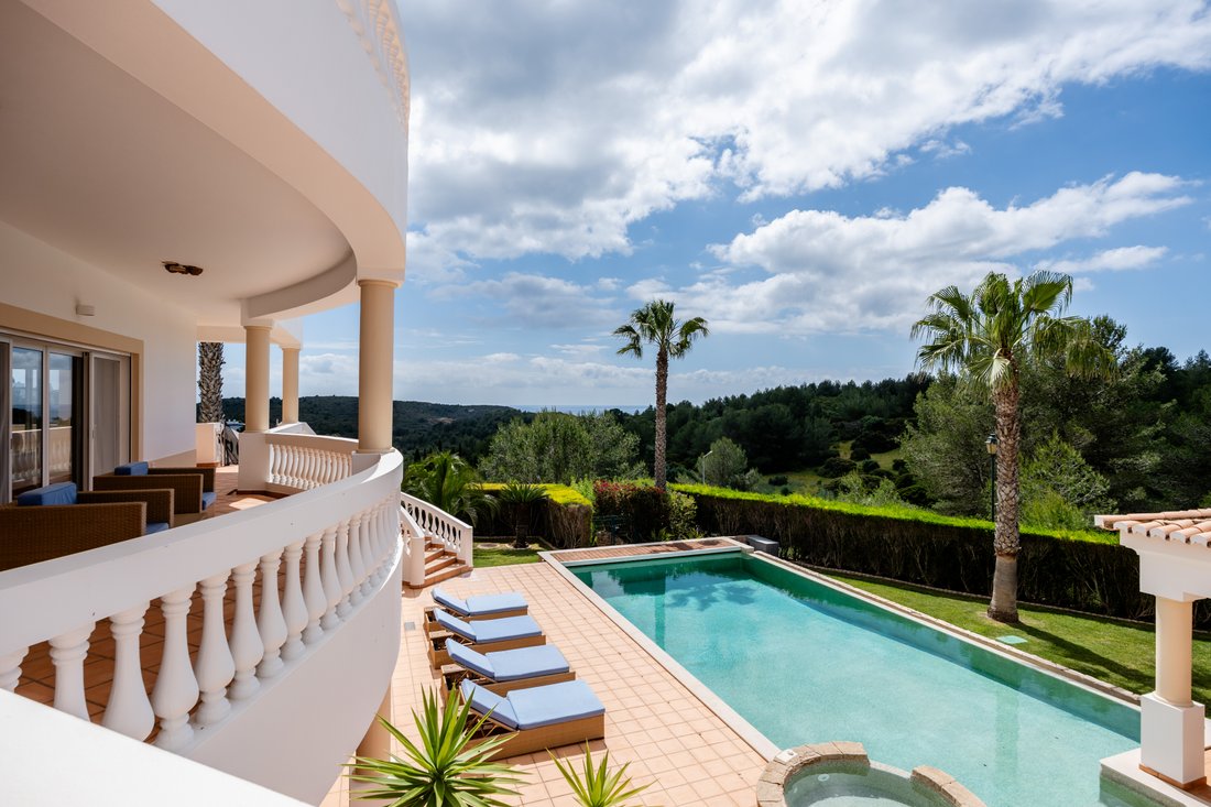 Villa in Budens, Algarve, Portugal 5 - 17851303