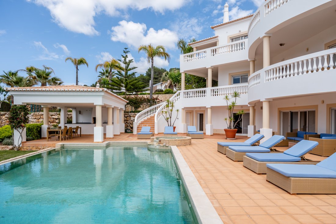Villa in Budens, Algarve, Portugal 2 - 17851303