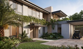 Casa en Panamá, Panamá, Panamá 1