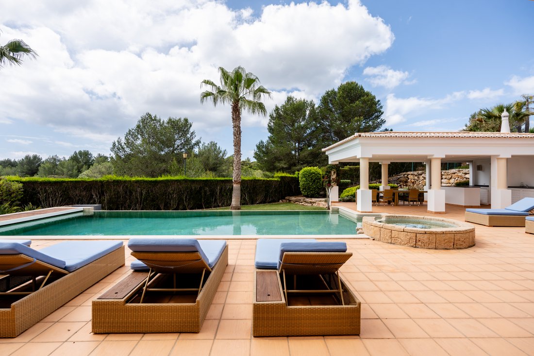 Villa in Budens, Algarve, Portugal 4 - 17851303