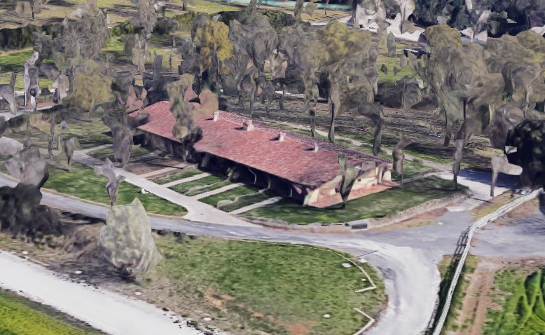 Land in Giustiniana - La Storta - Olgiata, Rome, Lazio 5 - 17851295