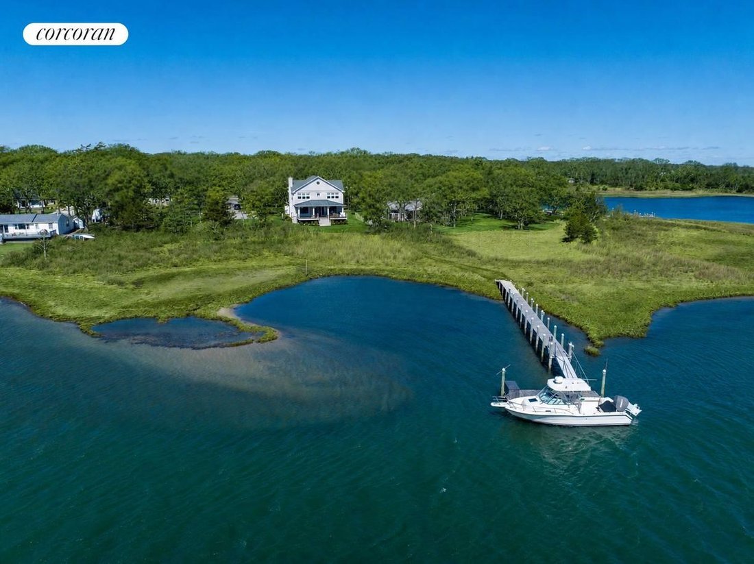 House in Cutchogue, New York, United States 1 - 17556781