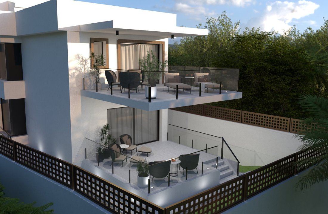 Condo in Sitio de Calahonda, Mijas, Spain 5 - 17851267