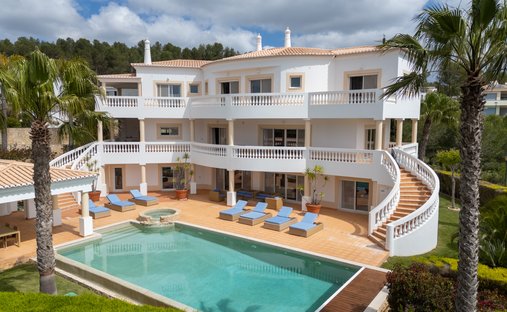 Villa a Budens, Algarve, Portogallo 1