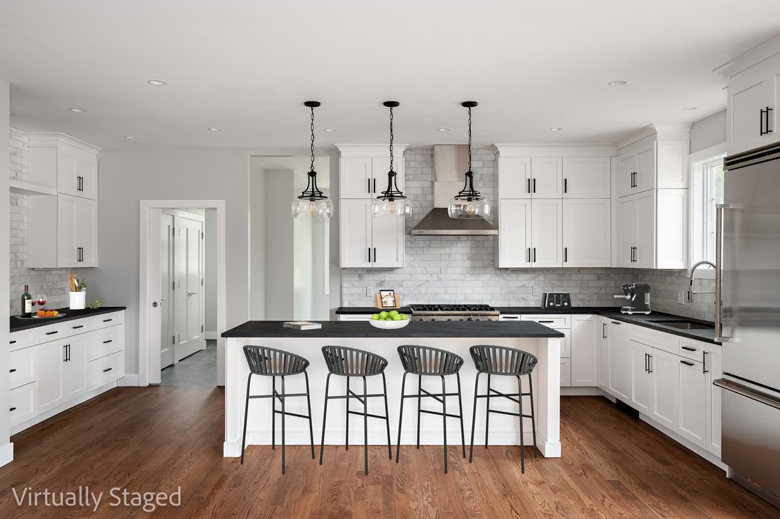 House in Stamford, Connecticut, United States 5 - 17851285